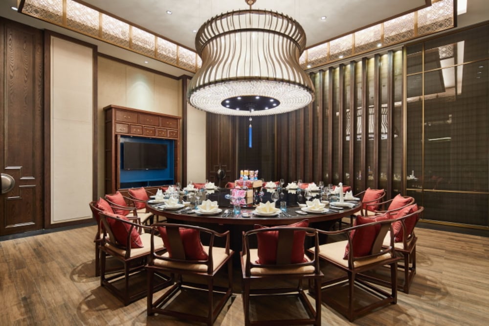 Wanda Realm Resort Nanning 39/49