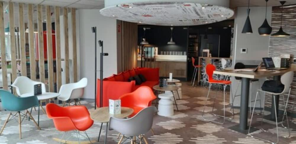 Ibis Arles 44/65
