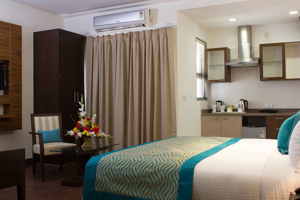 Stately Suites Mg Road 12/39