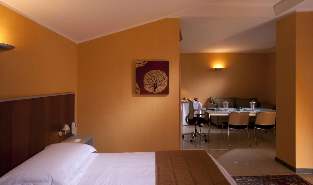 Best Western Plus City Hotel 31/48