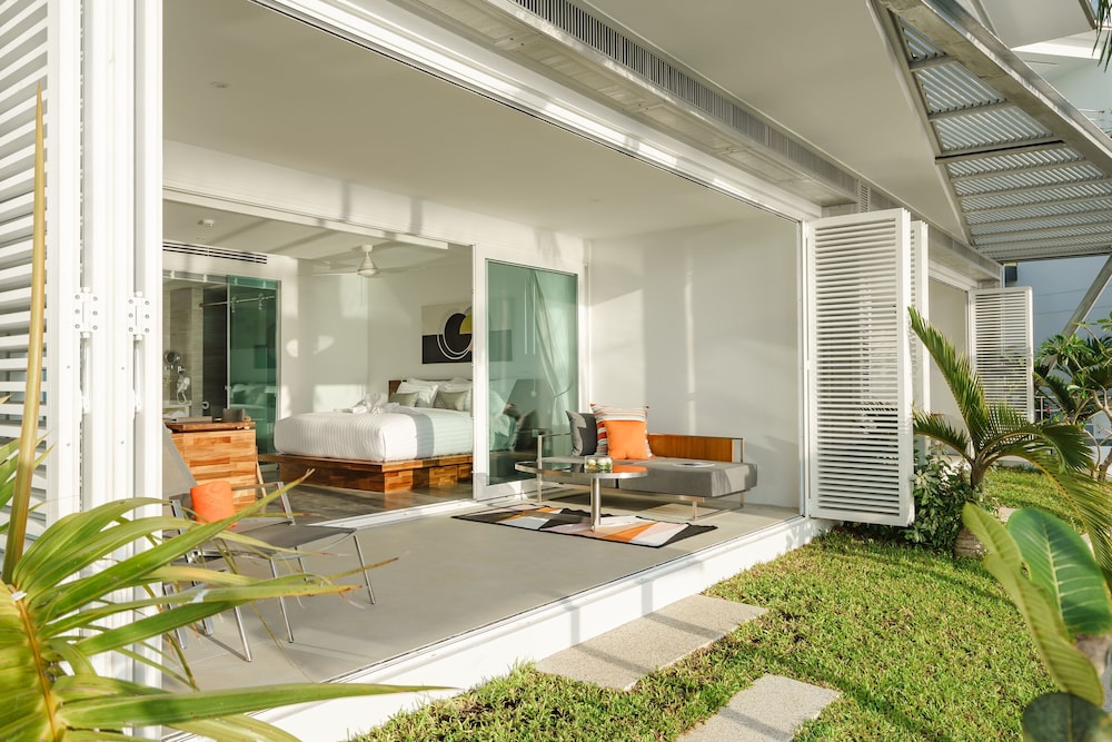 UniQue Boutique Resort 25/50