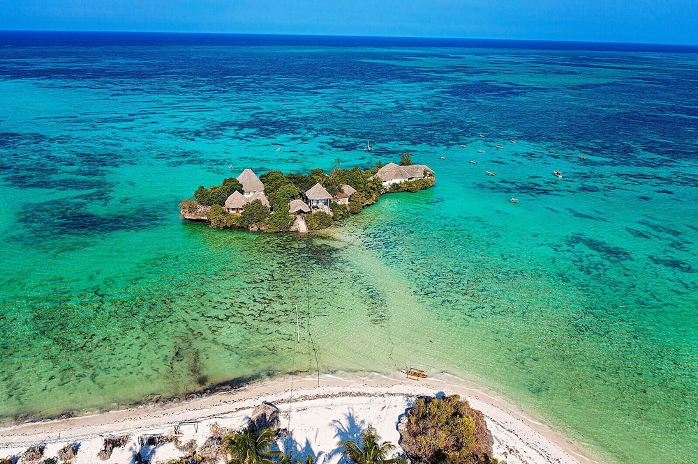 The Island Pongwe Lodge 45/59