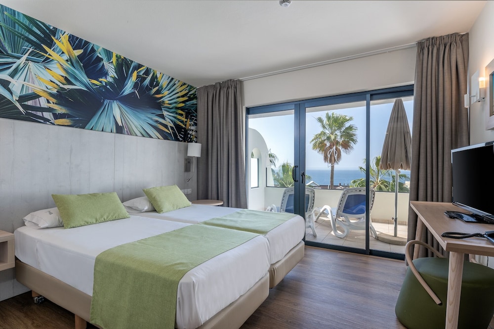 Apartamentos Garden & Sea Boutique Lodging by LIVVO 8/50