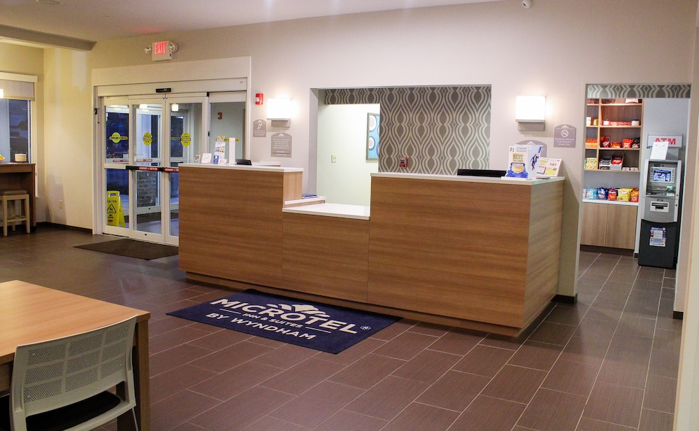 Microtel by Wyndham Penn Yan Finger Lakes Region 6/64