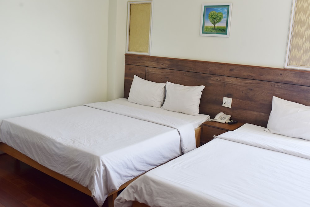 Ly Ky Hotel 25/58