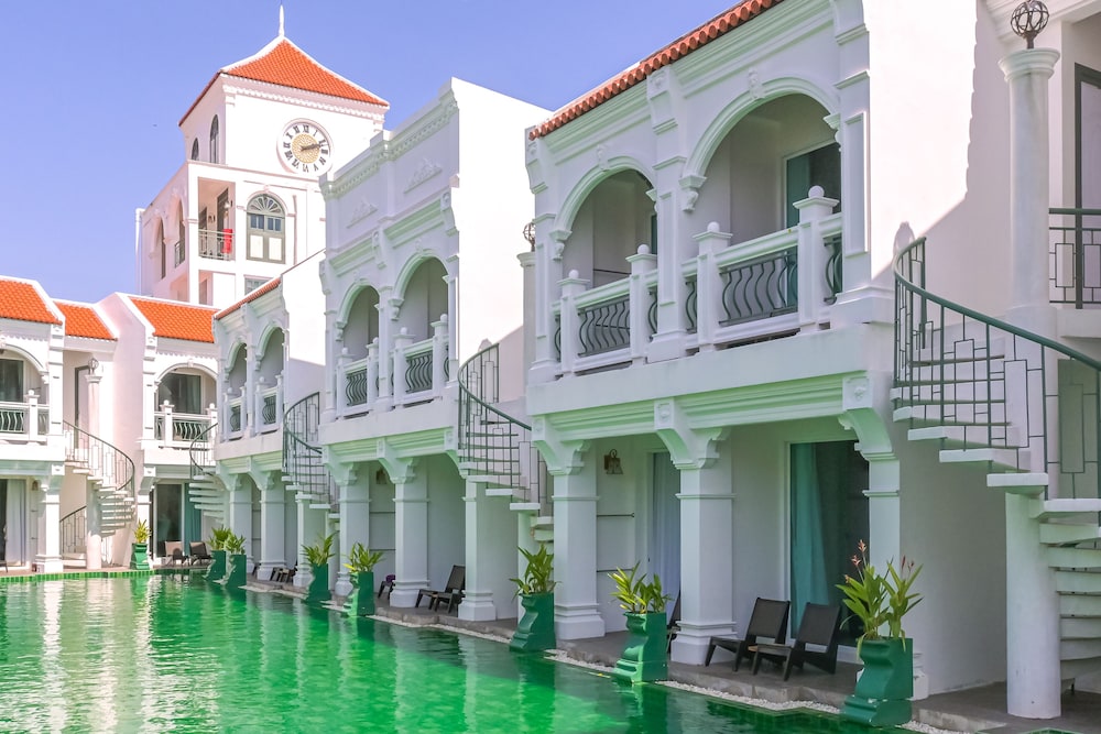 Supicha Pool Access Hotel 46/50