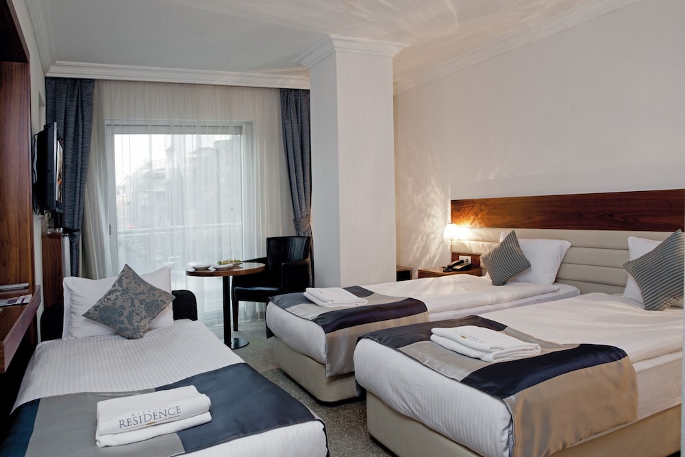 Residence Hotel 11/49