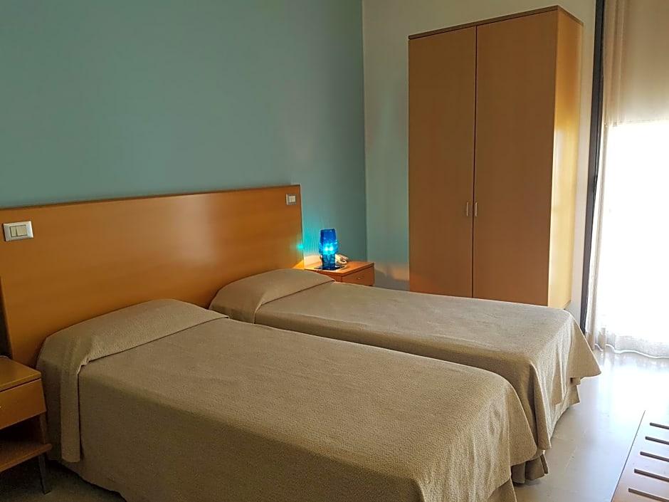 Hotel Le Saline 14/50