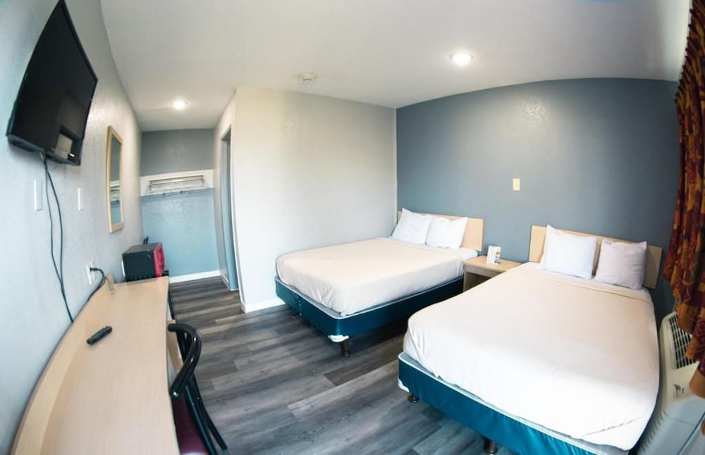AMERICAS BEST VALUE INN 23/53