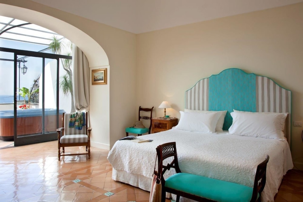 Hotel Punta Regina 14/69