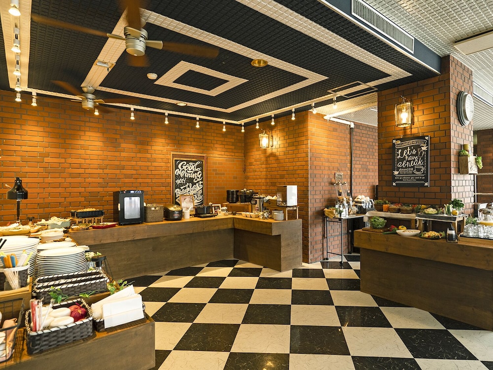 Hotel Areaone Tokai 7/50