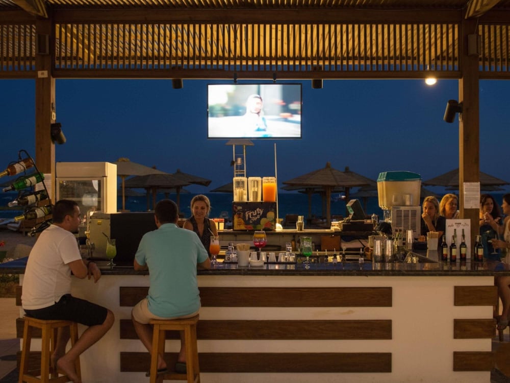 Naama Bay Promenade Beach Resort 56/66
