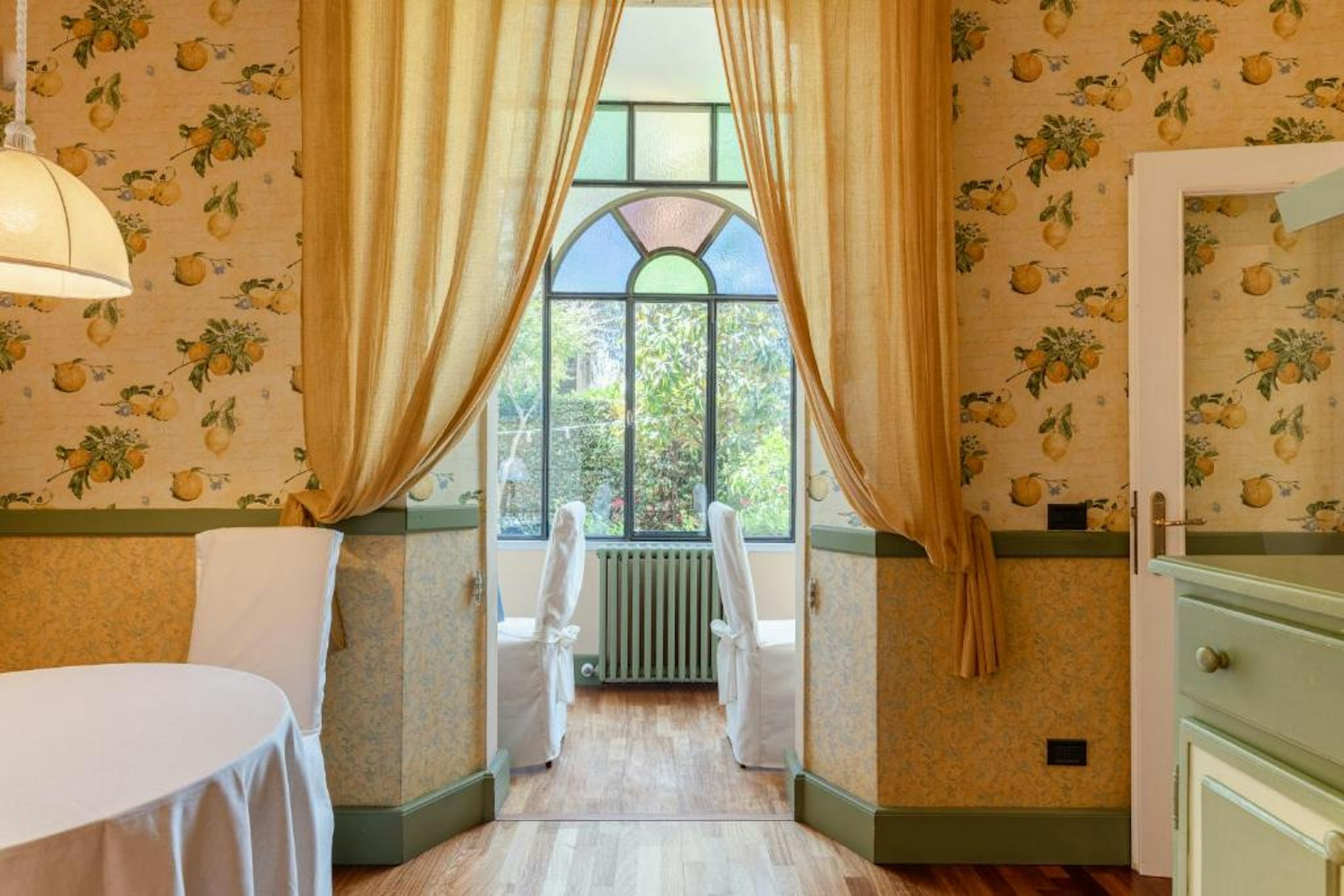 Villa Romantica 32/47
