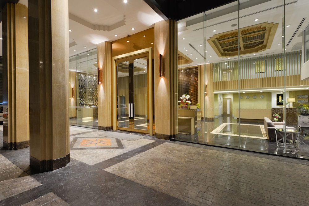Le D'Tel Bangkok 40/48