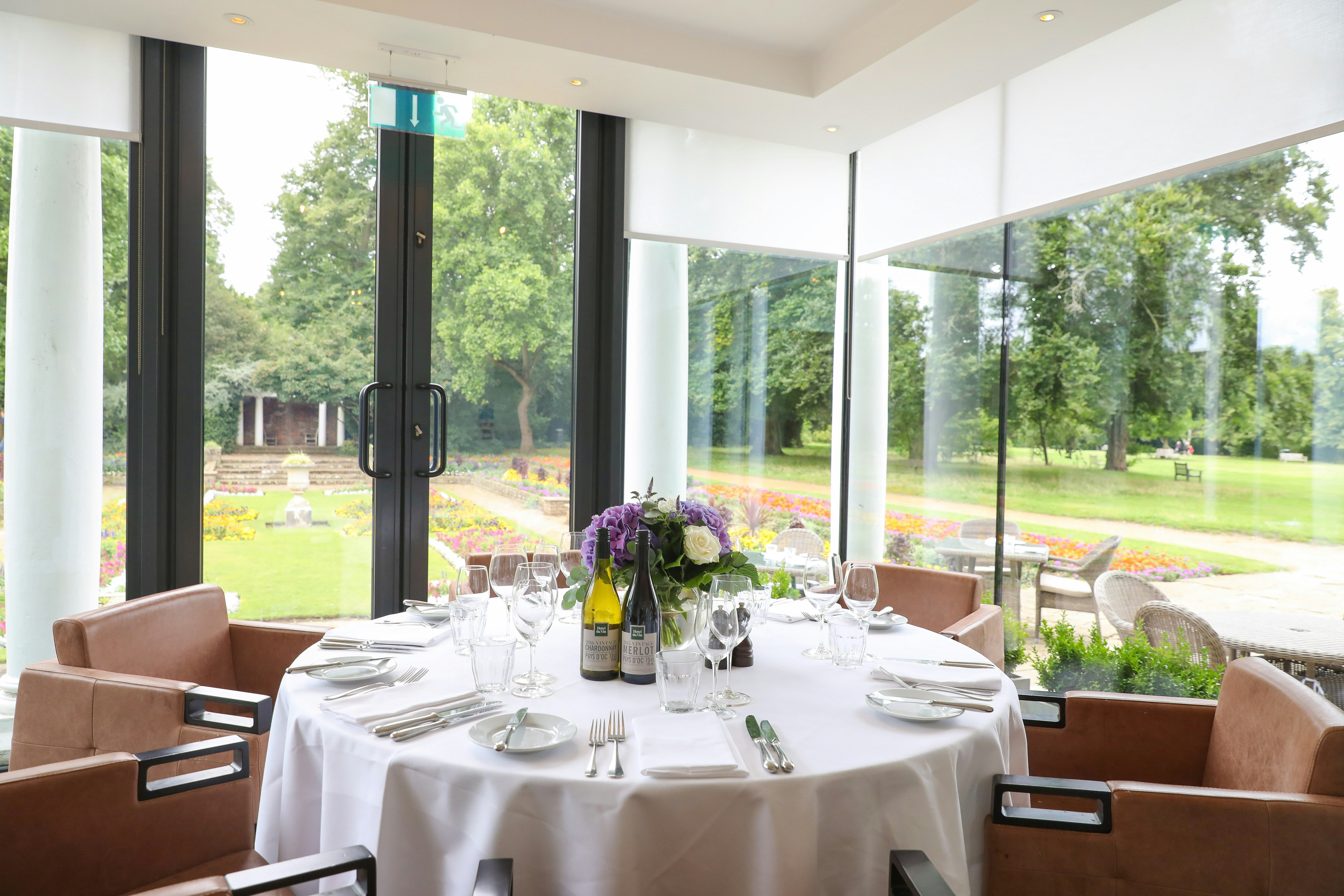 Hotel du Vin Cannizaro House Wimbledon 52/75