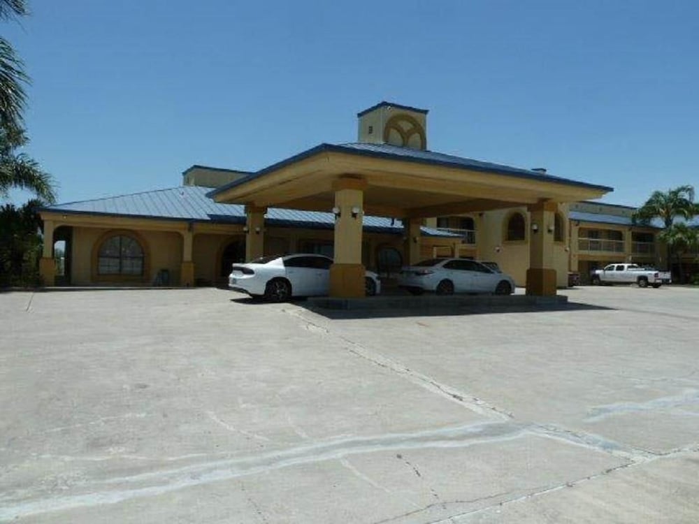 Americas Best Value Inn Bishop Kingsville 1/20