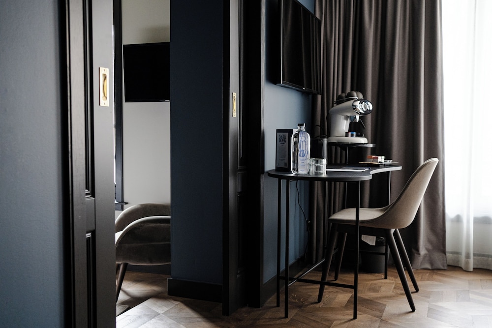The Nox Hotel Utrecht 37/50
