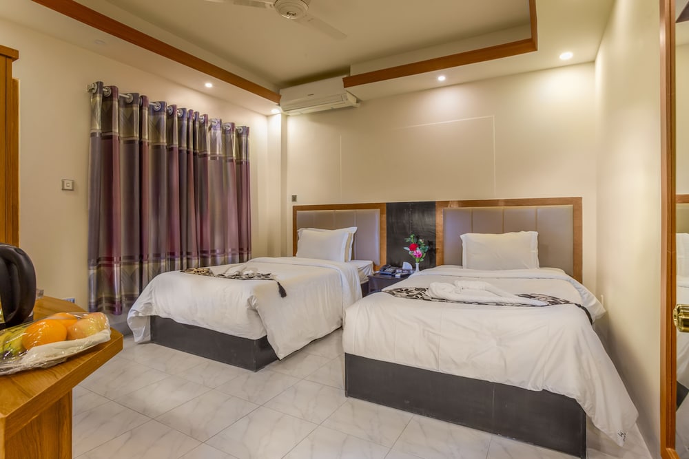 Room at Memento Residence, DHAKA