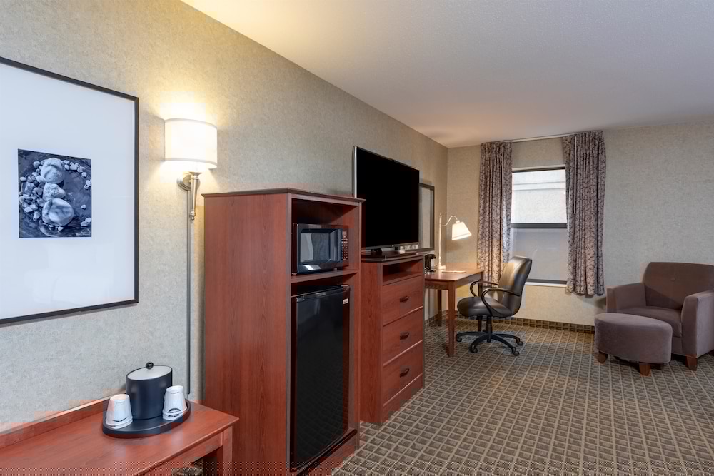 Hampton Inn & Suites Valparaiso 61/81