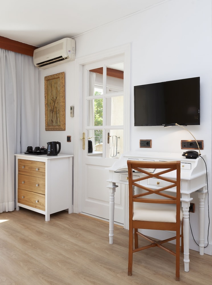Araxa Hotel - Adults Only 6/50