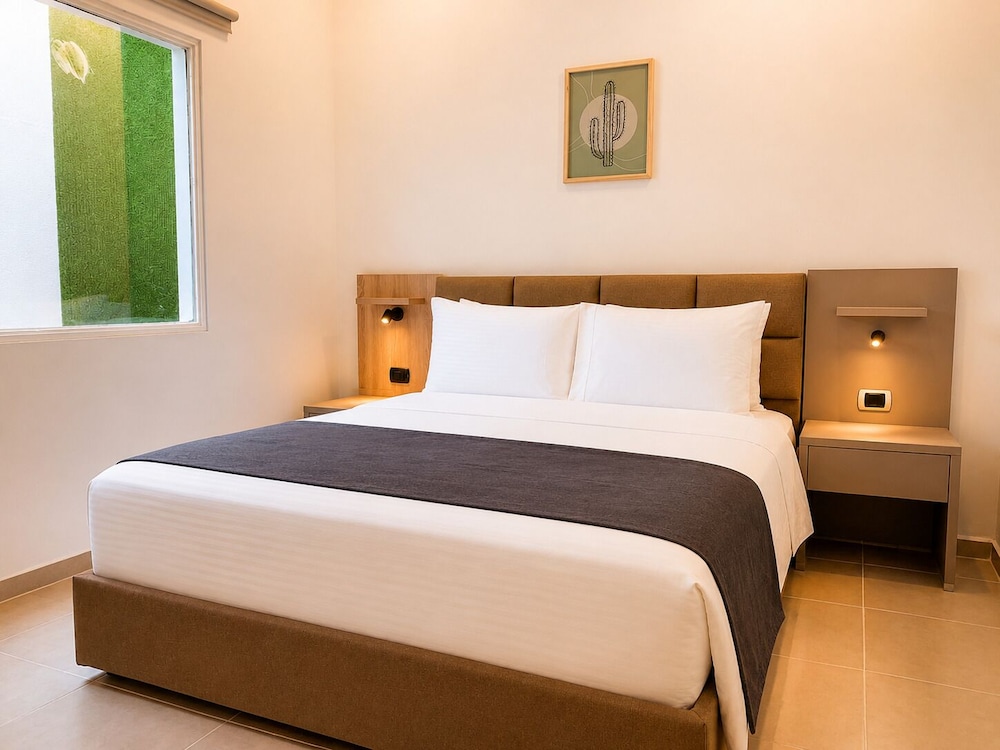 Hotel Poblado Boutique Express 6/55