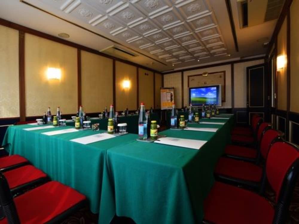 c-hotels Rubens 47/52