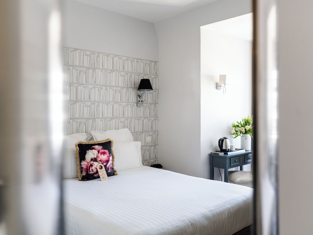 Hotel La Villa Nice Victor Hugo (ex Nouvel Hotel) 22/67