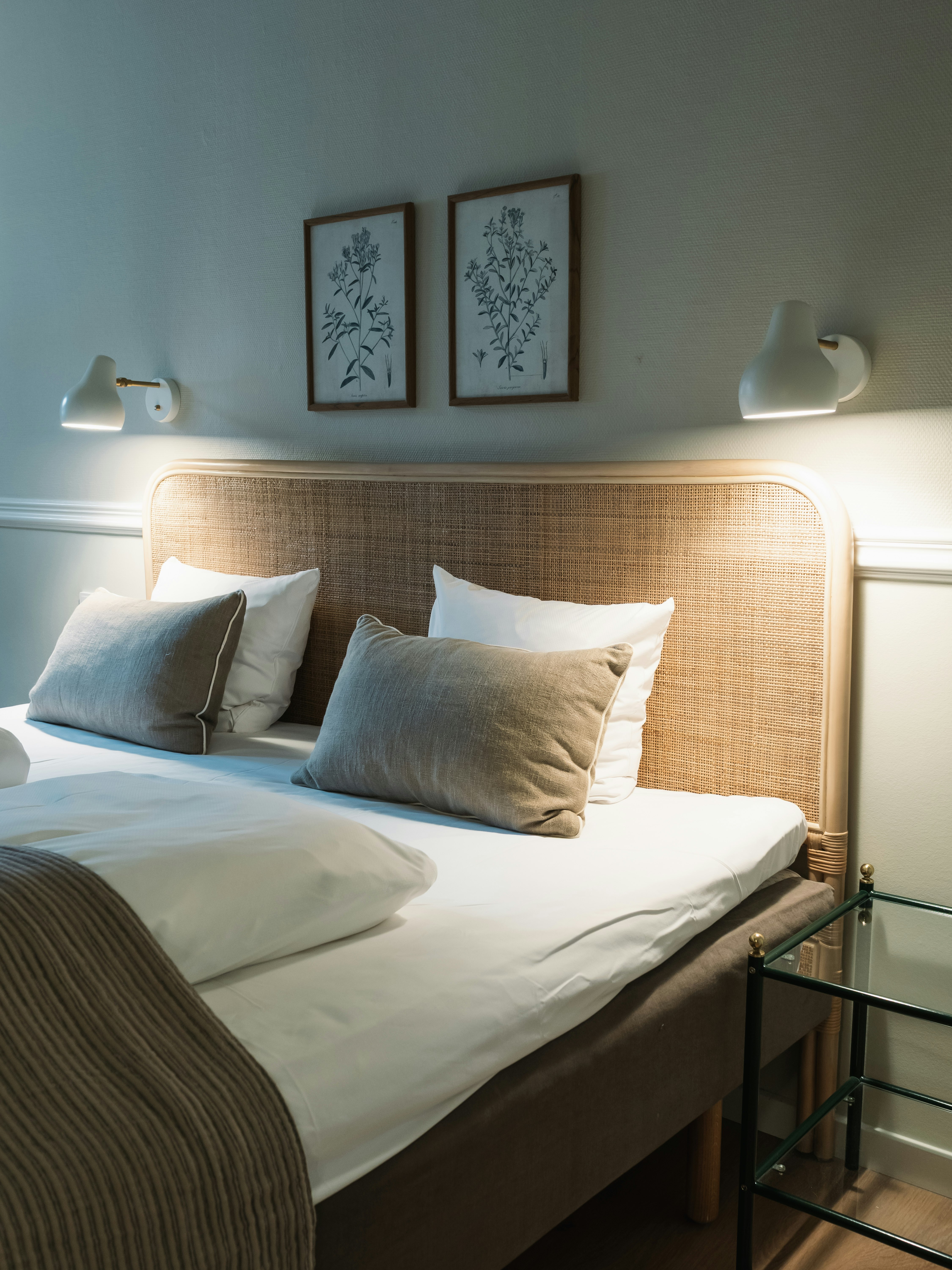 Hotel Knudsens Gaard 14/54