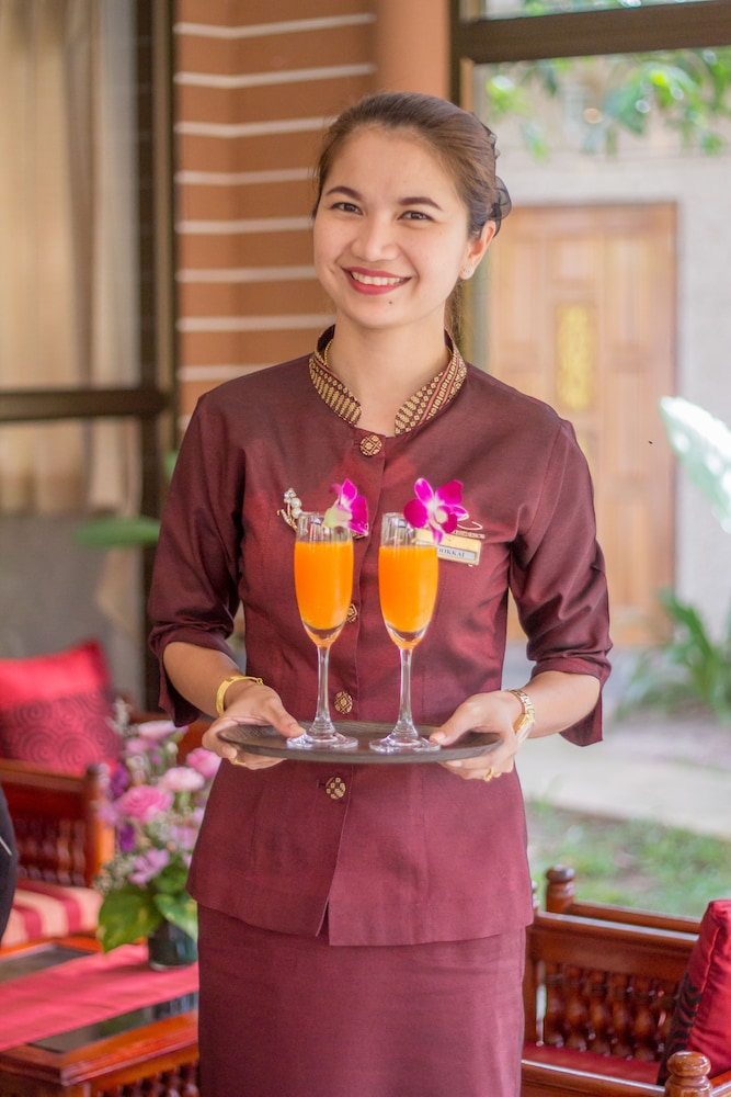 The Siam Residence Boutique Resort 31/69