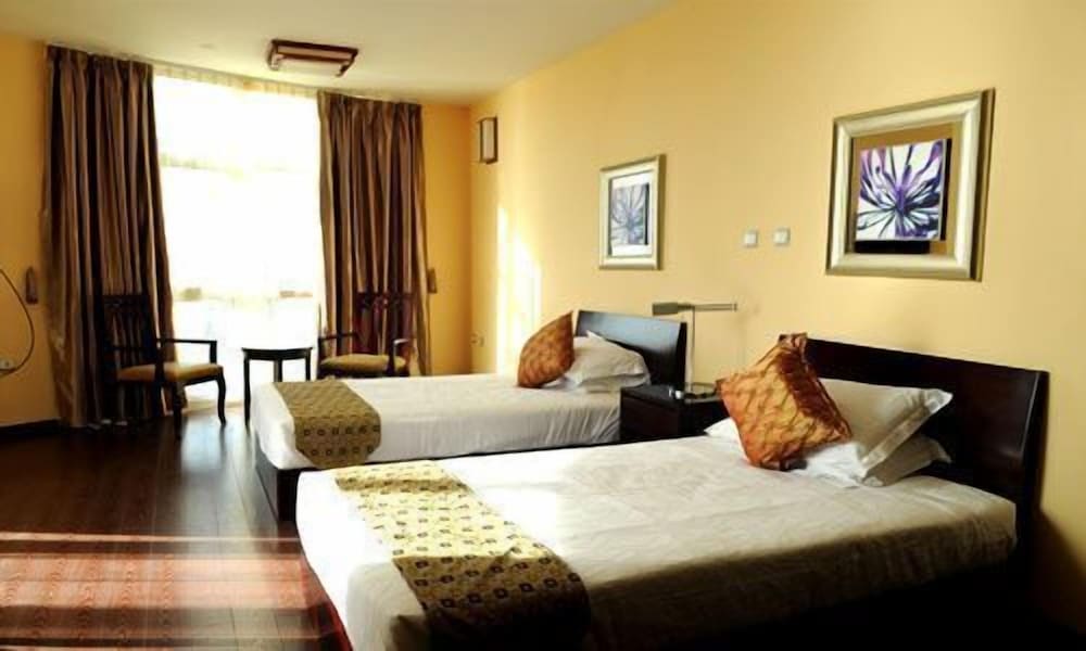 Destiny Addis Hotel 13/50