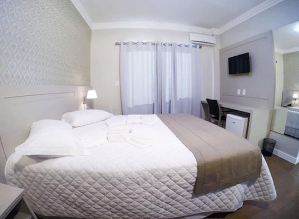 Seville Park Hotel 8/44