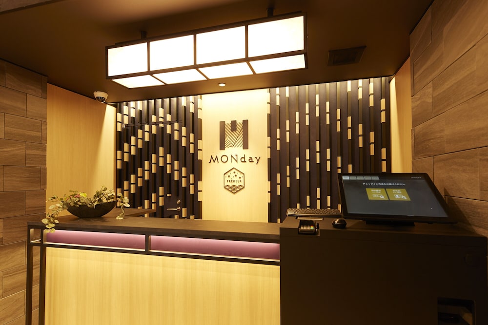 MONday Apart Premium GINZA SHINTOMICHO(Former:GATE STAY PREMIUM GINZA SHINTOMICHO) 4/48