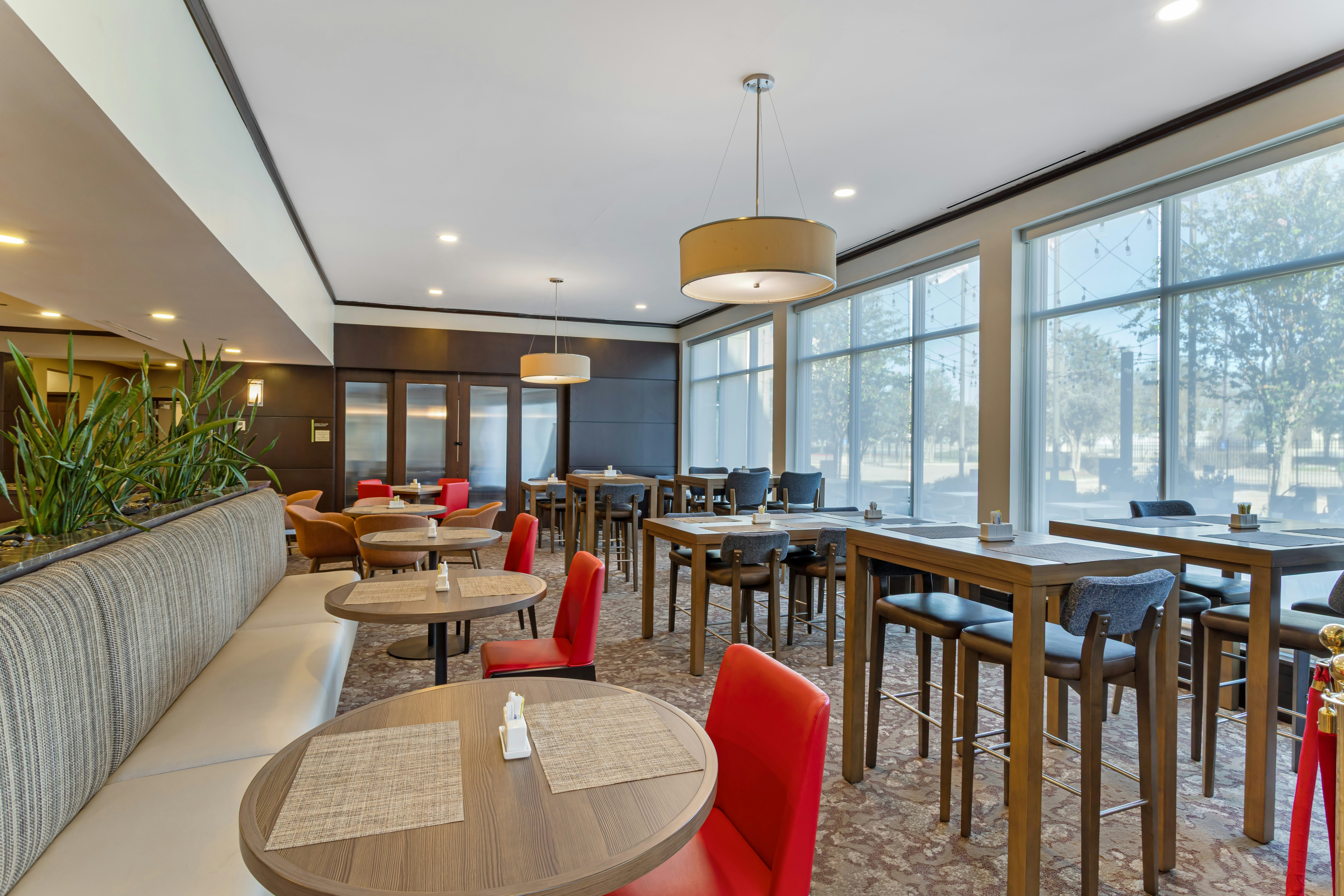 Hilton Garden Inn Houston Nw America Plaza 44/75