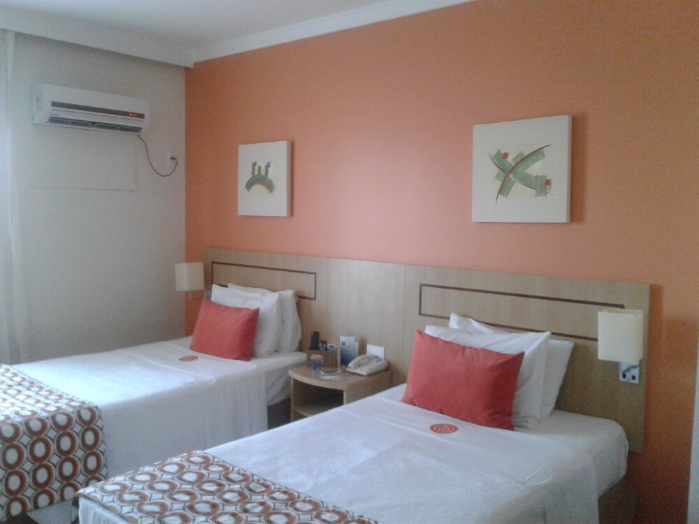 Comfort Hotel Franca 9/32