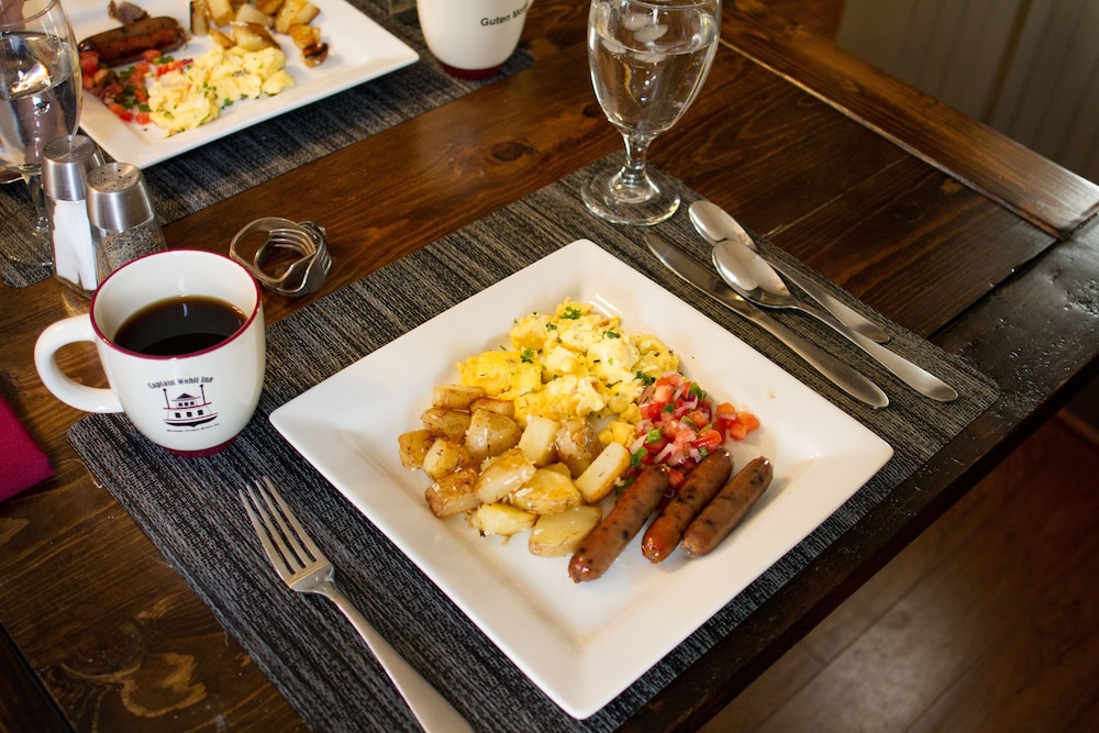 Captain Wohlt Inn Bed Breakfast 35/76
