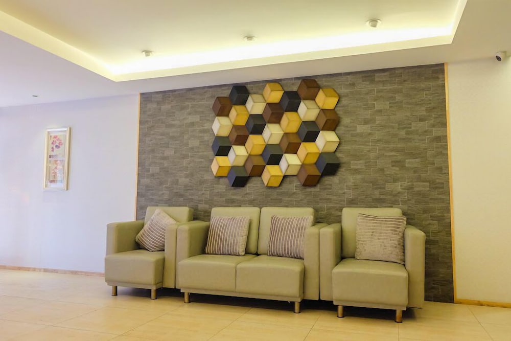 Baron Residence Bangkok 36/50