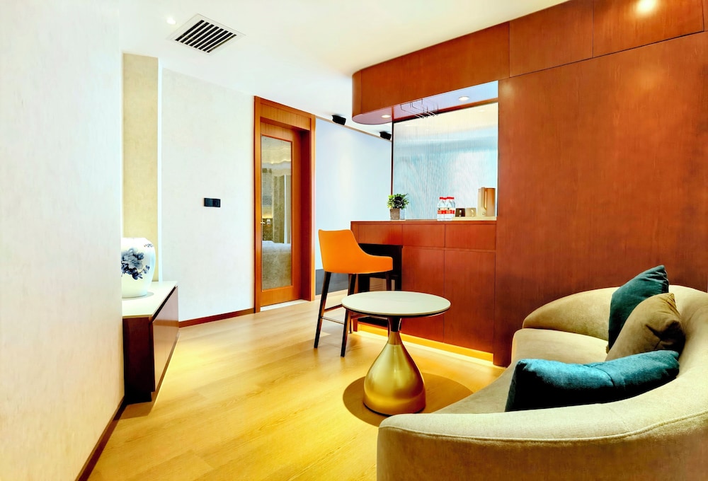 Days Inn by Wyndham Beijing Haidian 25/50