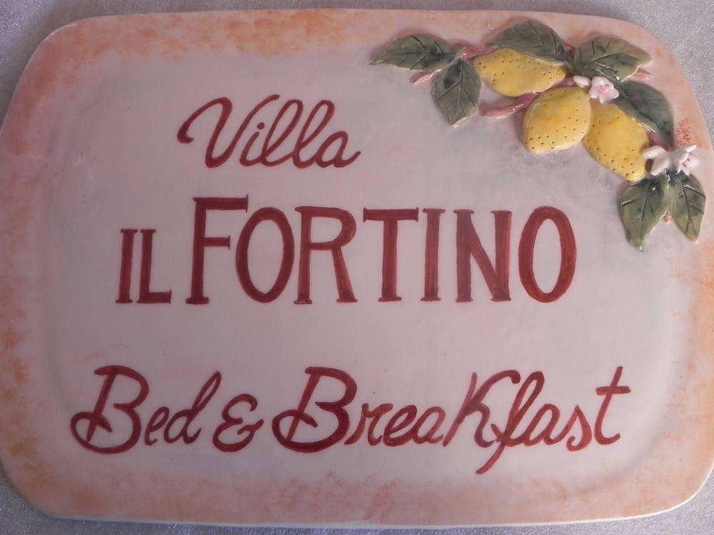 Villa Il Fortino 21/39