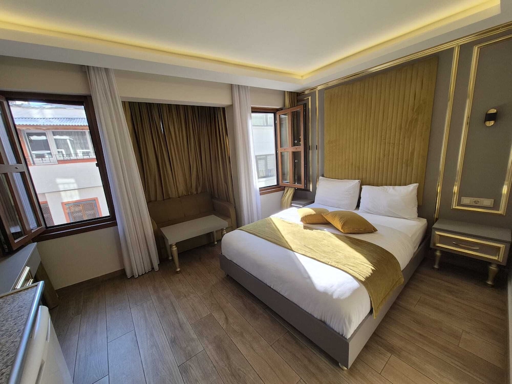 Taksim La Marino Hotel 16/50