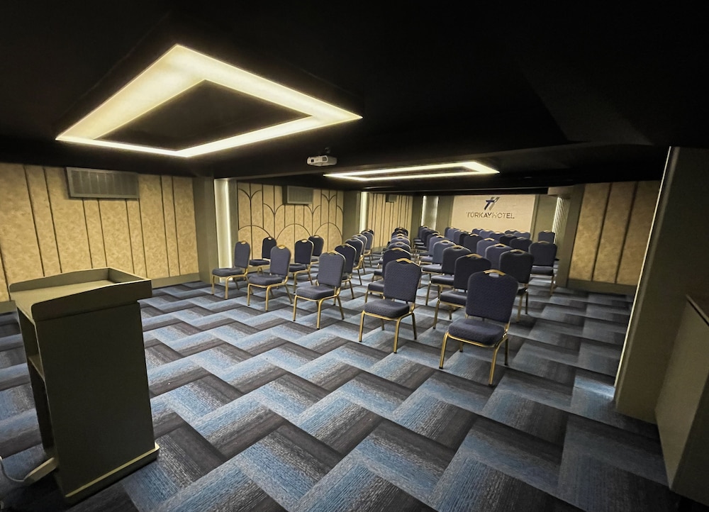 Turkay Otel 9/67