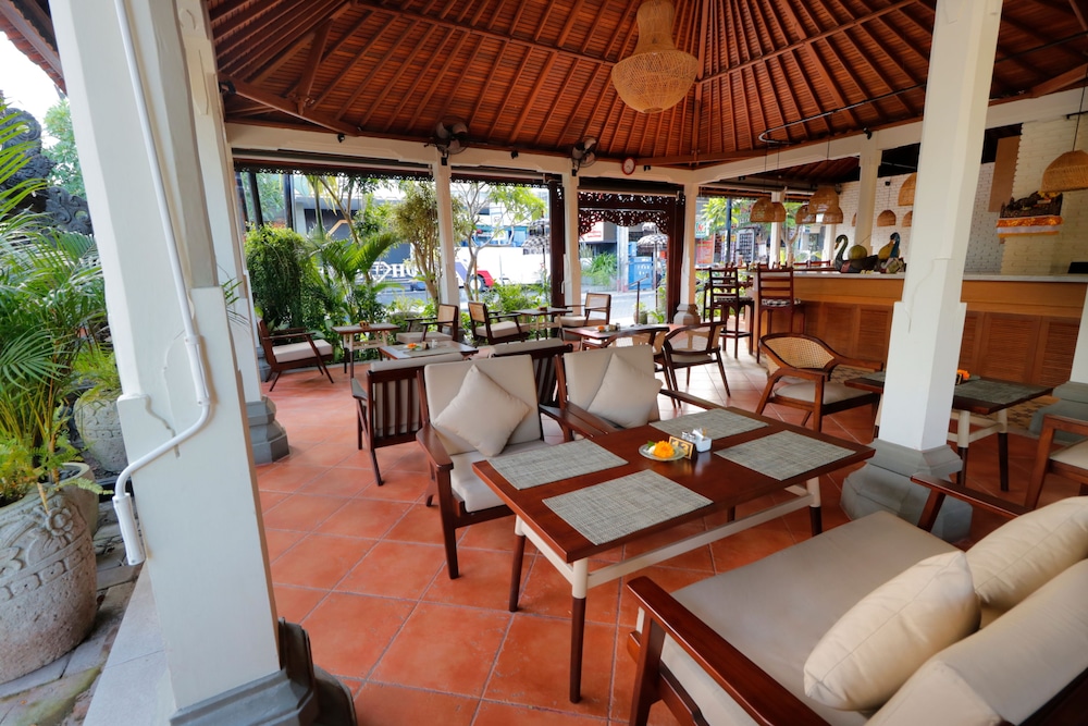 Adi Dharma Hotel Legian 27/50