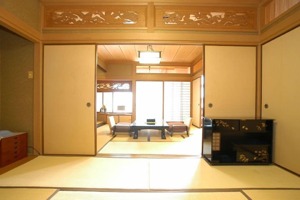 Kokusai Kanko Hotel Kishotei 3/47