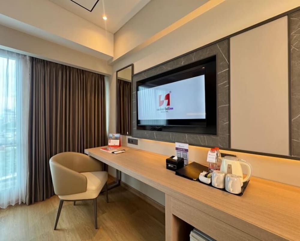 Swiss-Belinn Malang 61/74