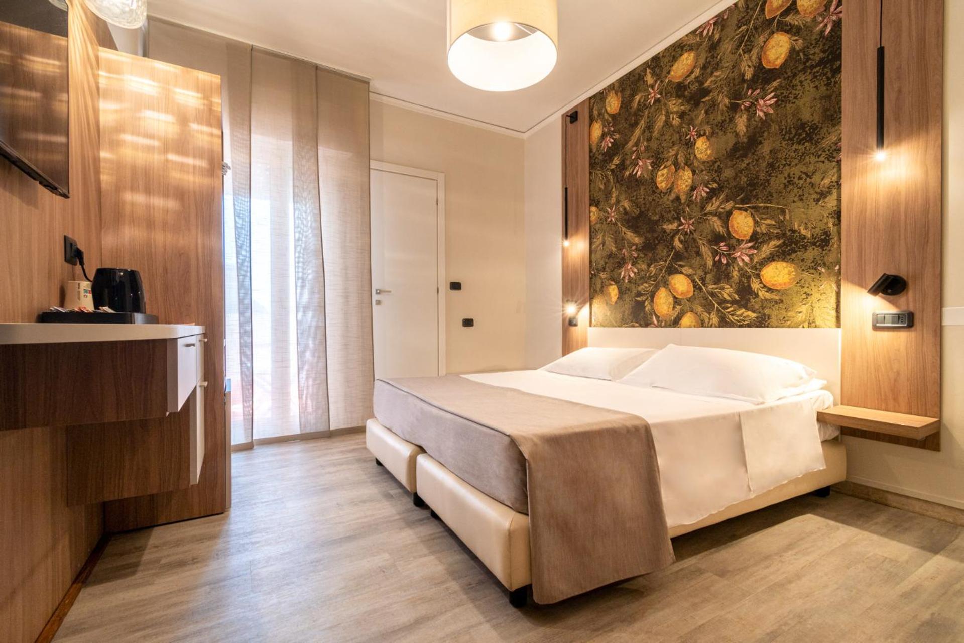 Continental B&B City Hotel 13/50