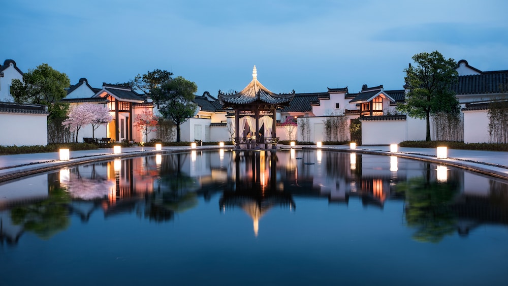 Banyan Tree Huangshan 43/50