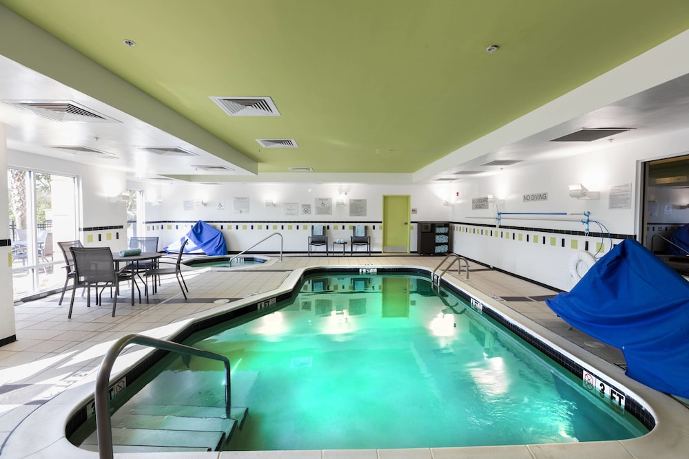 Fairfield Inn Suites Auburn Opelika 17/44