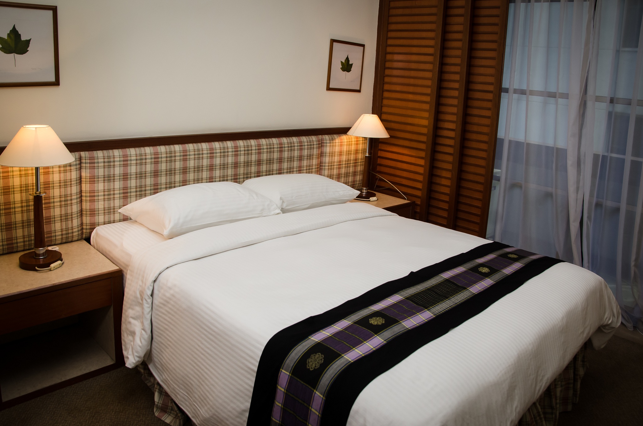 2 Bedrooms, Superior, Suite