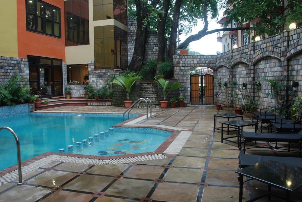 CORBETT KINGDOM 28/28