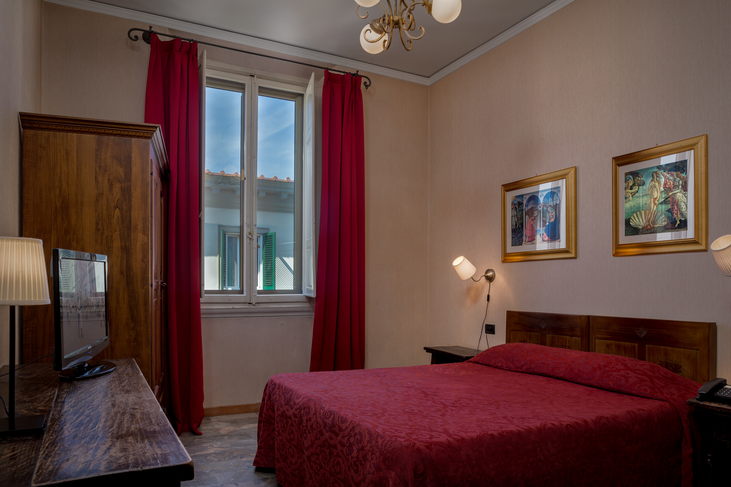 Kursaal And Ausonia Hotel 16/51