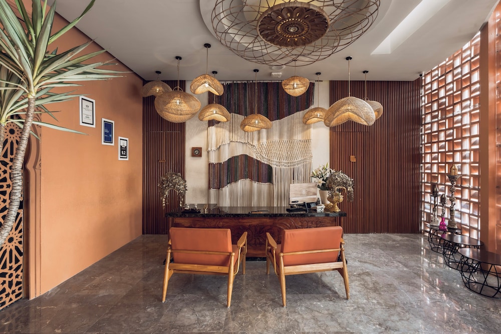Cyrus Villa Seminyak by Ini Vie Hospitality 8/60